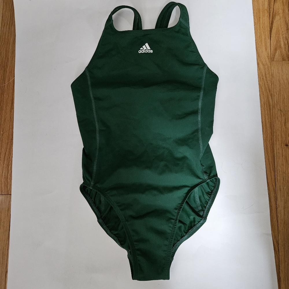 ADIDAS One Piece Swimsuit NWT Size 32